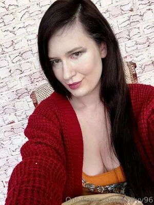 Classy Gothic Witch OnlyFans Leaked Free Thumbnail Picture - #Enuoa7e836