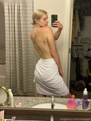 Classyash OnlyFans Leaked Free Thumbnail Picture - #jMrAlofmEI