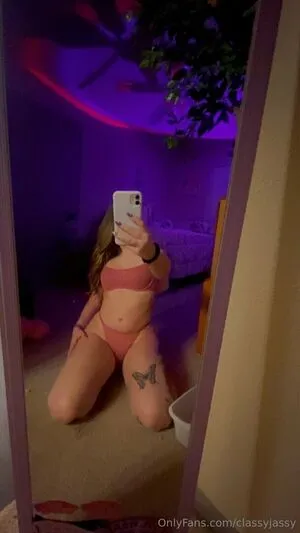Classyjassy OnlyFans Leaked Free Thumbnail Picture - #rzqeEMszTy