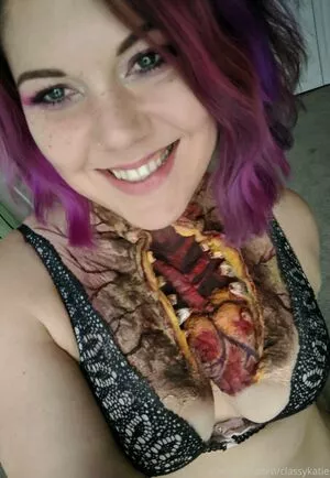 Classykatie OnlyFans Leaked Free Thumbnail Picture - #2TQwtUKlGD