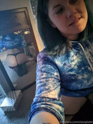 Classykatie OnlyFans Leaked Free Thumbnail Picture - #51XZuWjwRT