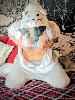 Classykatie OnlyFans Leaked Free Thumbnail Picture - #IEtwaiE1FV