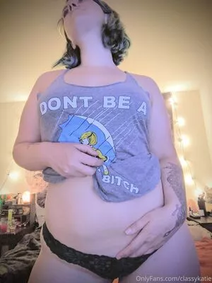 Classykatie OnlyFans Leaked Free Thumbnail Picture - #RAkuEHjBv9