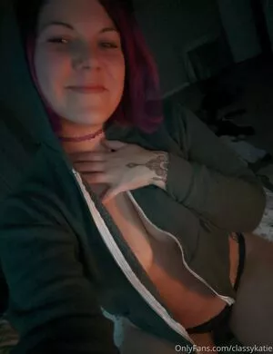 Classykatie OnlyFans Leaked Free Thumbnail Picture - #ojstUDHhZW