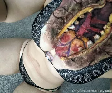 Classykatie OnlyFans Leaked Free Thumbnail Picture - #vS7U6Mv80K