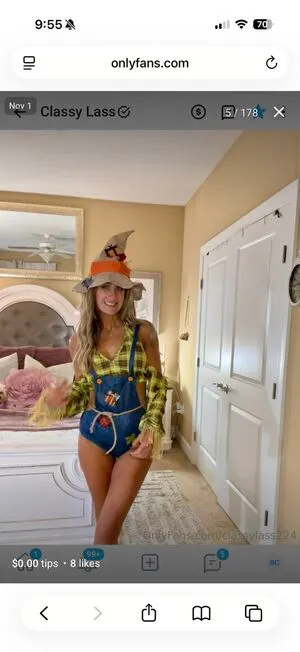 Classylass224 OnlyFans Leaked Free Thumbnail Picture - #8sRXpqGHPO