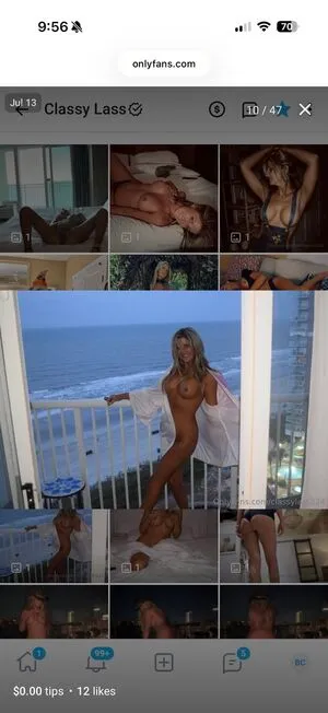 Classylass224 OnlyFans Leaked Free Thumbnail Picture - #JG1Z7fxri4