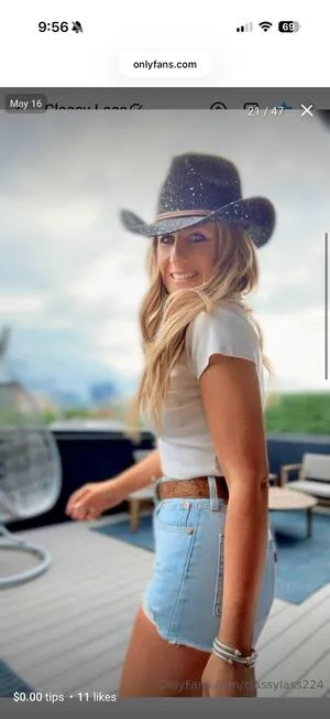 Classylass224 OnlyFans Leaked Free Thumbnail Picture - #LcwY5Hk0Mp