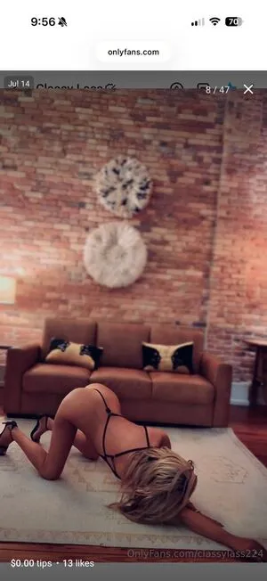 Classylass224 OnlyFans Leaked Free Thumbnail Picture - #NuLDjoI3sr