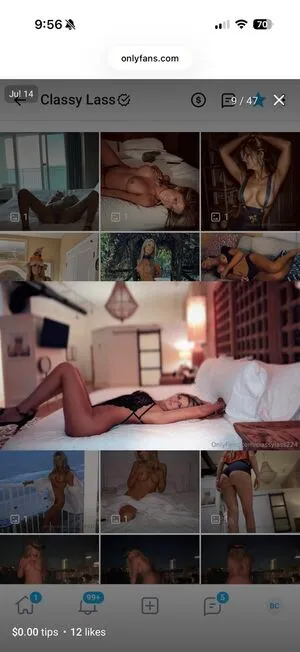 Classylass224 OnlyFans Leaked Free Thumbnail Picture - #TOJ4E0t8x4