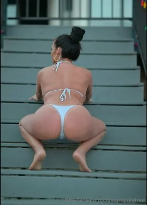 Classynicolevip OnlyFans Leaked Free Thumbnail Picture - #hfk6gd6SSh