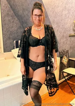 Classysexyfundianemarie OnlyFans Leaked Free Thumbnail Picture - #NJaAkQEREP