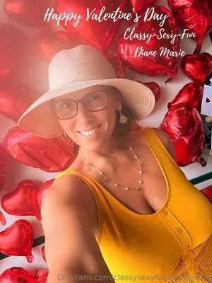 Classysexyfundianemarie OnlyFans Leaked Free Thumbnail Picture - #r7ydtUc5ss