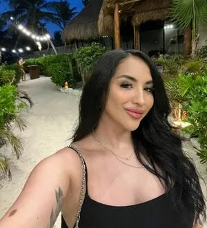 Claudelia Zarate OnlyFans Leaked Free Thumbnail Picture - #2y8G5rlyOJ