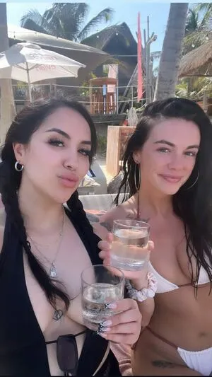 Claudelia Zarate OnlyFans Leaked Free Thumbnail Picture - #5nPtYDRKH1