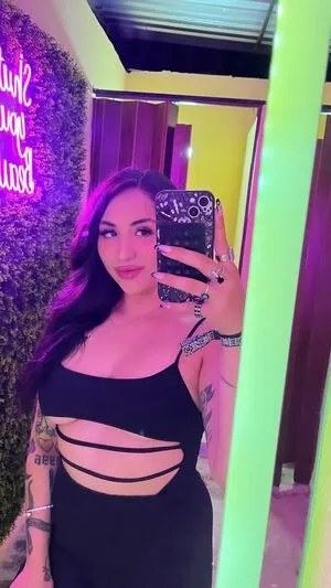 Claudelia Zarate OnlyFans Leaked Free Thumbnail Picture - #7HXBNCHwC8