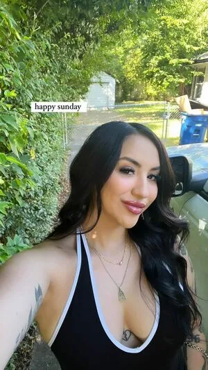 Claudelia Zarate OnlyFans Leaked Free Thumbnail Picture - #EkoBHbbjlA