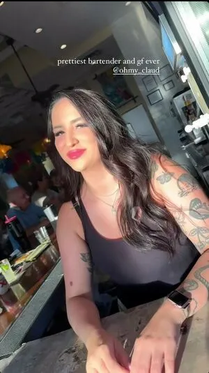 Claudelia Zarate OnlyFans Leaked Free Thumbnail Picture - #HW6j6CDBbt