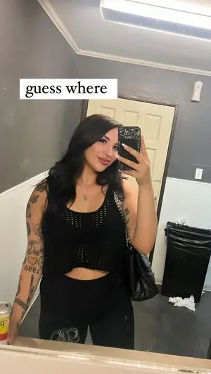 Claudelia Zarate OnlyFans Leaked Free Thumbnail Picture - #Mx6jMThPor