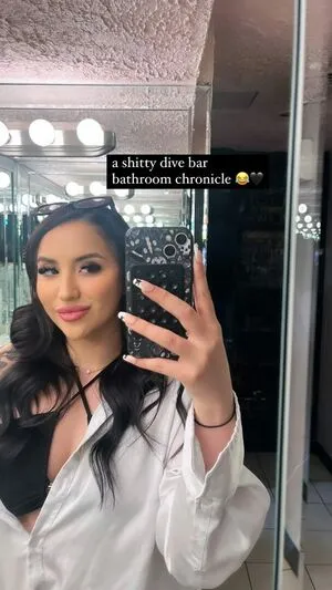 Claudelia Zarate OnlyFans Leaked Free Thumbnail Picture - #N3AVH5vlK9