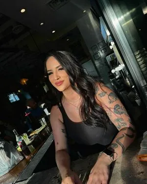 Claudelia Zarate OnlyFans Leaked Free Thumbnail Picture - #NOjvrEi8kd