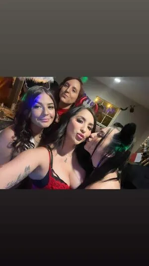 Claudelia Zarate OnlyFans Leaked Free Thumbnail Picture - #RQmiHa8imV