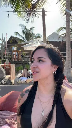 Claudelia Zarate OnlyFans Leaked Free Thumbnail Picture - #X6MH0oRI2z