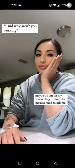 Claudelia Zarate OnlyFans Leaked Free Thumbnail Picture - #gjAQXvXcGi