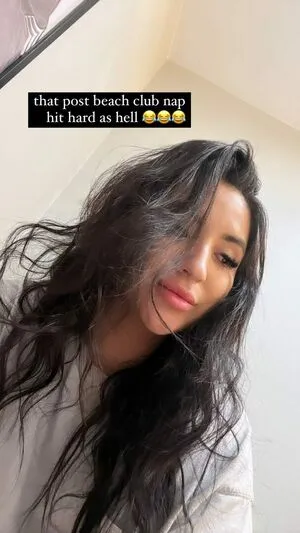 Claudelia Zarate OnlyFans Leaked Free Thumbnail Picture - #q84v9j49Fq