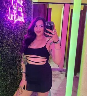 Claudelia Zarate OnlyFans Leaked Free Thumbnail Picture - #uiExt7NyyP