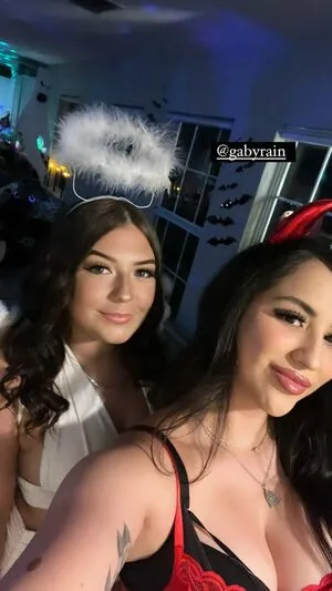 Claudelia Zarate OnlyFans Leaked Free Thumbnail Picture - #vTasM7UuMf