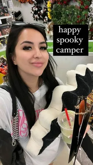 Claudelia Zarate OnlyFans Leaked Free Thumbnail Picture - #vXyg9pS0Hl