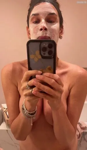Claudelle Deckert OnlyFans Leaked Free Thumbnail Picture - #DJc7AADOET