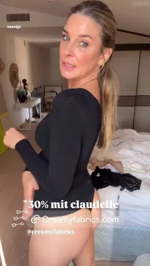 Claudelle Deckert OnlyFans Leaked Free Thumbnail Picture - #goO4eJzB97