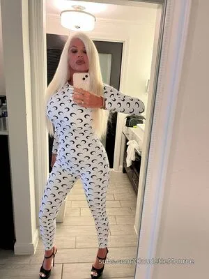 Claudette Monroe OnlyFans Leaked Free Thumbnail Picture - #DoJrSwOFWm