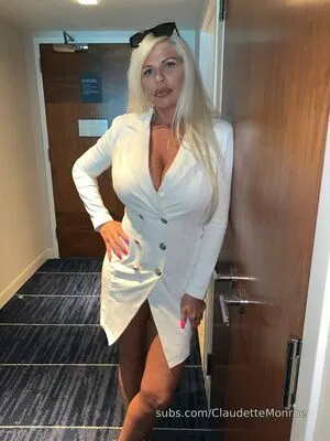 Claudette Monroe OnlyFans Leaked Free Thumbnail Picture - #GCpxJU4fkc