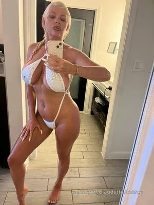 Claudette Monroe OnlyFans Leaked Free Thumbnail Picture - #L1sSUv9dGQ