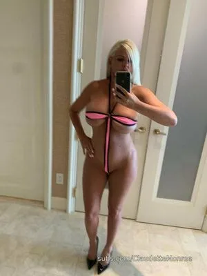 Claudette Monroe OnlyFans Leaked Free Thumbnail Picture - #LQA9MN5X8I