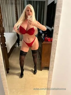 Claudette Monroe OnlyFans Leaked Free Thumbnail Picture - #T6JBtBTBeG