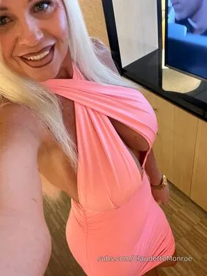 Claudette Monroe OnlyFans Leaked Free Thumbnail Picture - #UYOR7b8agh