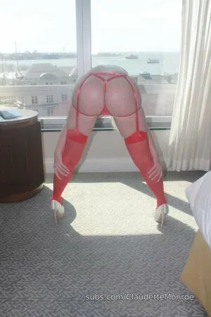 Claudette Monroe OnlyFans Leaked Free Thumbnail Picture - #Yz624GgcDQ
