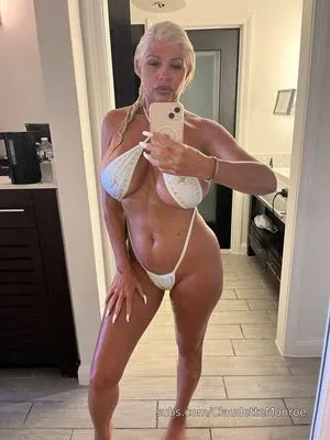 Claudette Monroe OnlyFans Leaked Free Thumbnail Picture - #a78j4BhaZp