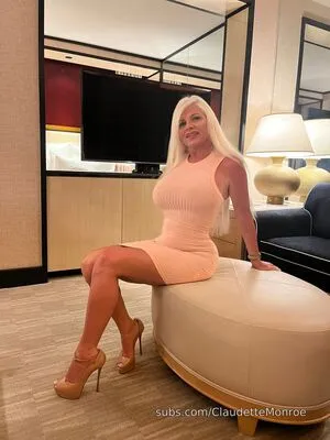 Claudette Monroe OnlyFans Leaked Free Thumbnail Picture - #aR8iA7mqEU