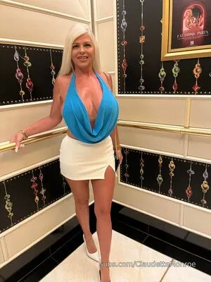 Claudette Monroe OnlyFans Leaked Free Thumbnail Picture - #ltJowdWZtX