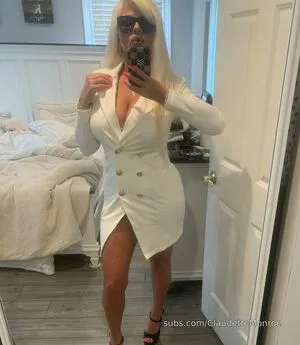 Claudette Monroe OnlyFans Leaked Free Thumbnail Picture - #mfvY0qlWgA