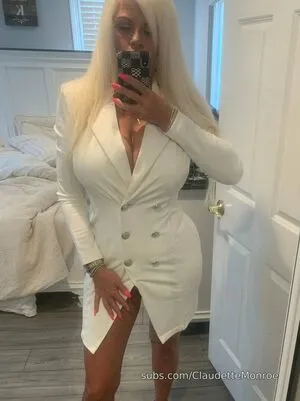 Claudette Monroe OnlyFans Leaked Free Thumbnail Picture - #qFWSEP1r4c