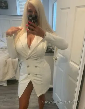 Claudette Monroe OnlyFans Leaked Free Thumbnail Picture - #yl2j4ebh1p