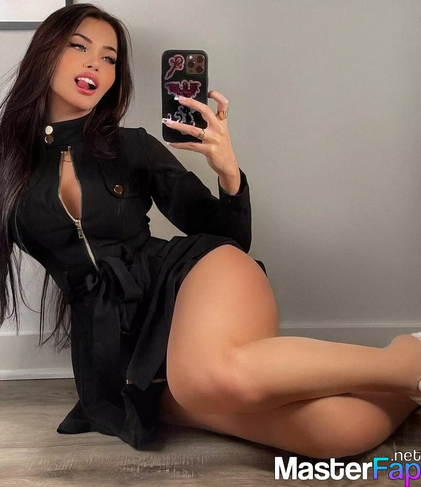 Claudia Alende Nude OnlyFans Leak Picture #AFwhC0ax7r | MasterFap.net