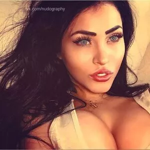 Claudia Alende OnlyFans Leaked Free Thumbnail Picture - #IvK0T69Psc