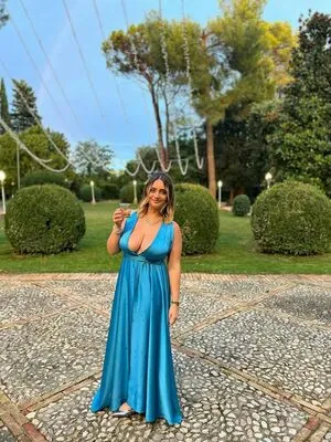 Claudia Bartolini OnlyFans Leaked Free Thumbnail Picture - #DmMBCAkiAD